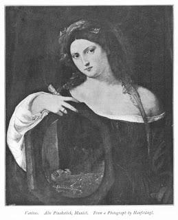 Tiziano Vecellio, Parte III, Claude Phillips