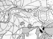 fundación Londres, Walter Besant