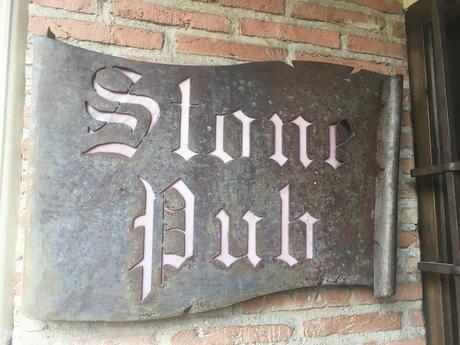 Restaurante Pub Stone, Socuellamos (Ciudad Real)