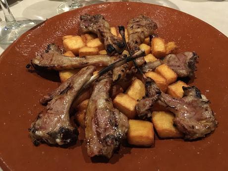 Restaurante Pub Stone, Socuellamos (Ciudad Real)