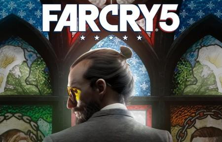 Far cry 5 (42€-49€)