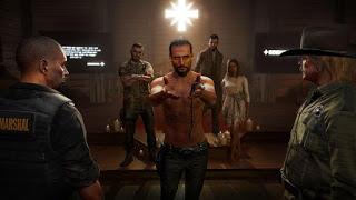 Far cry 5 (42€-49€)