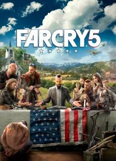 Far cry 5 (42€-49€)