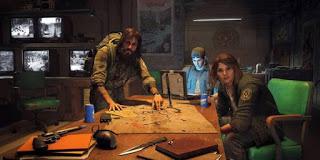 Far cry 5 (42€-49€)