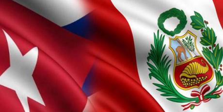 La solidaridad Cuba-Perú en varios momentos históricos