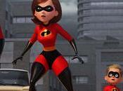 Nuevo Trailer para Increibles