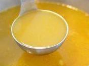 Receta cocina: Rissoto salmón, calabaza camemembert.