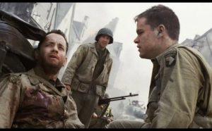 Películas donde el villano mata al Héroe