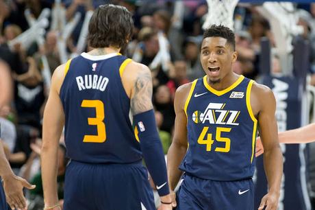 Utah Jazz a playoff. Claves de una remontada para el recuerdo