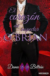 EL CORAZÓN DEL INSPECTOR O´BRIAN