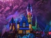 emotivo viaje, nuevo show “Together Forever” Disneyland durante Pixar Fest