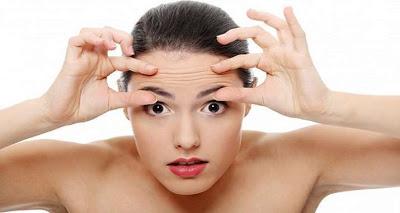 Reduzca las arrugas y rejuvenezca con Aloe Vera