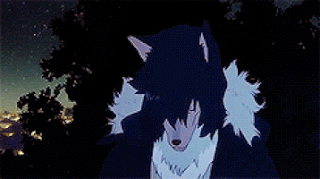 Reseña de manga: Wolf Children (tomo 1)