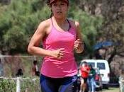 Intensifican entrenamiento pentatletas mexiquenses rumbo olimpiada nacional juvenil 2018