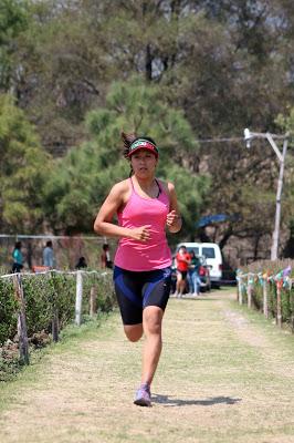 INTENSIFICAN ENTRENAMIENTO PENTATLETAS MEXIQUENSES RUMBO A LA OLIMPIADA NACIONAL Y NACIONAL JUVENIL 2018