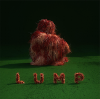 Lump: Curse Of The Contemporary es su nuevo videoclip