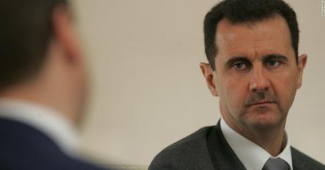 Comenzó el bombardeo a Siria por parte de EE.UU Inglaterra y Francia en Damasco Comenzó el bombardeo a Siria por parte de EE.UU Inglaterra y Francia en Damasco