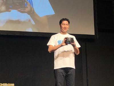 Y al final se convirtió en realidad: Sega anuncia su propia Mega Drive Mini