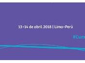 Octava Cumbre Américas, abril 2018 Lima, Perú.