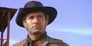 JOHNNY WEST (Johnny West il Mancino) (Italia, Francia, España; 1965) Spaguetti Western