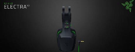 ANÁLISIS HARD-GAMING: Auriculares Razer Electra V2 auriculares razer electra v2 cab