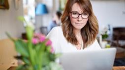 Mantenga los ojos abiertos ante la tecnología Tecnologia