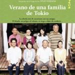 Verano de una familia de Tokio, el abuelo peligroso ante el volante