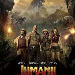 Jumanji: Bienvenidos a la jungla, un videojuego en carne y hueso