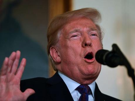 Lo Último: Pentágono: trolls rusos difundiendo mentiras sobre Siria Donald Trump