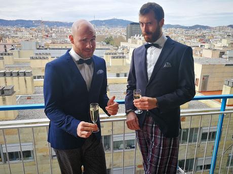 Cinema de gala Vol. 2: Oscars 2018