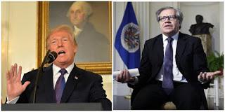 Derrotadas las aspiraciones de Trump-Almagro de aislar a Venezuela y Cuba en Cumbre de Lima