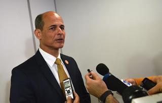 Así fue el retiro de la delegación cubana  durante discurso de Almagro en Cumbre de Lima [+ videos]