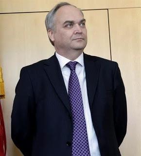 Rusia: ataque contra Siria 