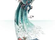 Pre-pedidos esta semana: Idoneth Shadespire, parte final