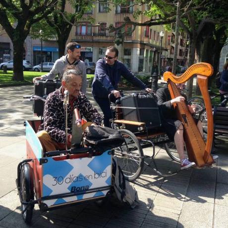 Día 14/30 de #30diasenbici 2018