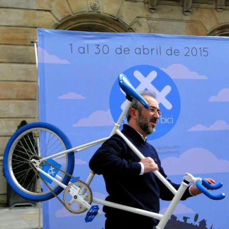 Día 13/30 de #30diasenbici 2018