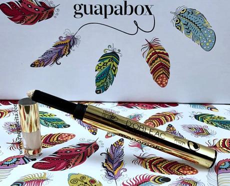 Persigue tus Sueños con la Guapabox de Abril