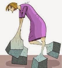 QUE NO TE PILLE LA ASTENIA PRIMAVERAL