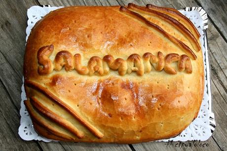 Hornazo de Salamanca