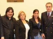 sociedad civil pertenece Rosa María Payá