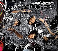 LADYTRON - VOLOCIFERO