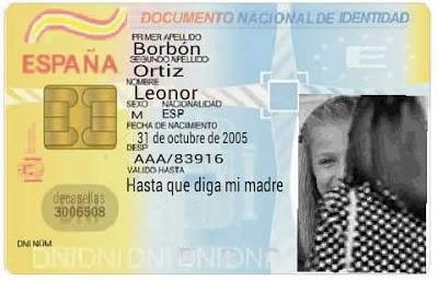 El PROBLEMA de LEONOR