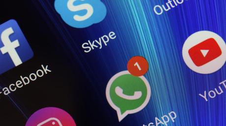 WhatsApp prohibirá su uso a los menores de 16 años