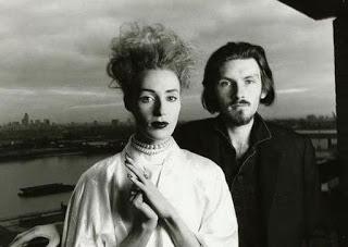 Dead Can Dance - The Serpent's Egg (1988)