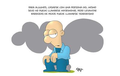 El vuelo de Cifuentes con su “mastergate” y su estrepitosa caída.