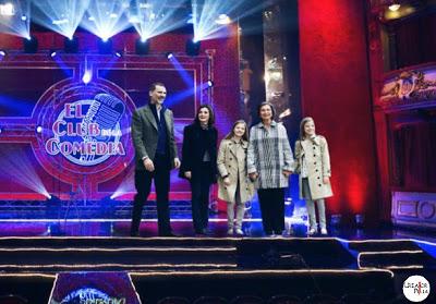 El vuelo de Cifuentes con su “mastergate” y su estrepitosa caída.