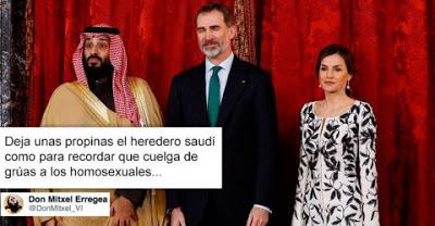 El vuelo de Cifuentes con su “mastergate” y su estrepitosa caída.