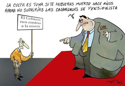 El vuelo de Cifuentes con su “mastergate” y su estrepitosa caída.