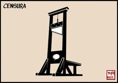 El vuelo de Cifuentes con su “mastergate” y su estrepitosa caída.