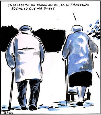 El vuelo de Cifuentes con su “mastergate” y su estrepitosa caída.